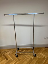 Extendable clothes rail for sale Extendable clothes rail for sale  LONDON