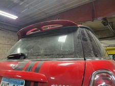 Trunk hatch tailgate for sale  Long Lake