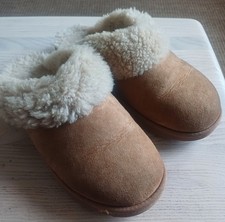 Ugg slippers size for sale  AYR