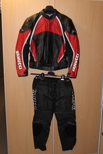 Motorrad lederkombi herren gebraucht kaufen  Nürnberg