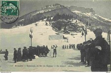Grenoble concours ski d'occasion  Fruges
