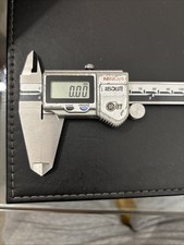 Mitutoyo digital caliper for sale  STEVENAGE