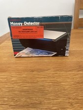 Money detector bank for sale  ALTON