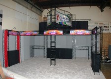 Steel trade show for sale  Chino Hills