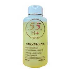 55h cristaline strong d'occasion  Expédié en Belgium
