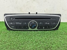 Autoradio renault megane usato  Qualiano