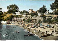 Pornic plage birochère d'occasion  Fruges