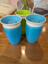 Munchkin 360 cups for sale  Kennett Square