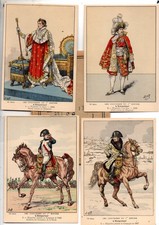 Militaria bucquoy empereur d'occasion  Truchtersheim