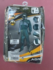 Combinaison pluie moto d'occasion  Rumilly