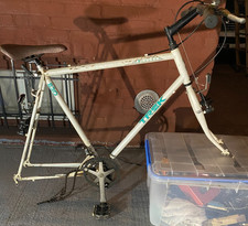 Trek antelope 830 for sale  Jamaica