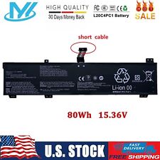 L20c4pc1 l20m4pc0 battery for sale  USA