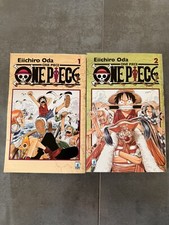 One piece. new usato  Pantelleria