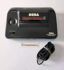 Usado, Console SEGA Master System 2 (II) *com cabo RF - NÃO TESTADO/PARA PEÇAS* comprar usado  Enviando para Brazil