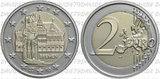 Germania 2010 euro usato  Verrua Savoia