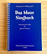 Worpsweder musikwerkstatt jehn gebraucht kaufen  Kassel