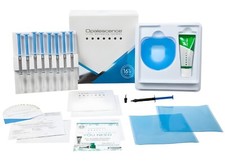 Opalescence ultradent kit d'occasion  Paris I
