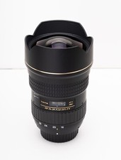 Obiettivo grandangolare tokina usato  Milano
