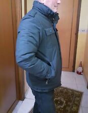 Giubbotto uomo invernale usato  Caltanissetta