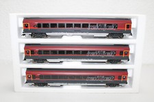 Piko wagen set gebraucht kaufen  Lüneburg