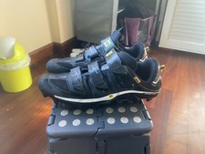 Scarpe spinning manic usato  Lucca