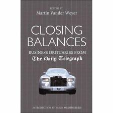 Closing balances business for sale  Frederick