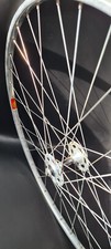 Vorderrad mavic monthlery gebraucht kaufen  Kleinblittersdorf