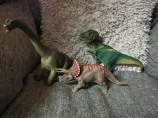 Schleich dinosaurs large for sale  ASHTON-UNDER-LYNE
