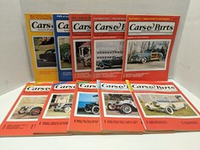 Lot cars parts for sale  Rogers