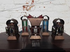 Oil parrafin vintage for sale  MANCHESTER