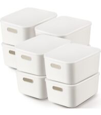 Pieces plastic storage for sale  Pharr