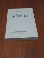 X10 tutte poesie usato  Macerata