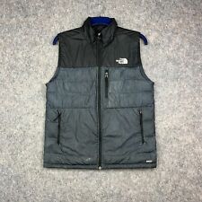 North face vest for sale  HORSHAM