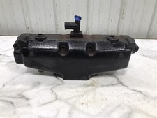 Coletor de escape 98 Mercury Marine MerCruiser 5.0 L 305 V8 GM motor barco comprar usado  Enviando para Brazil