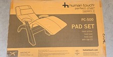 Human touch perfect for sale  Barlow