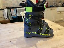Fischer rc4 ski for sale  STOWMARKET