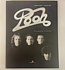 Pooh discografia mondiale usato Pooh discografia mondiale usato  Piazza Armerina