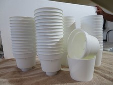 Oyama planter white for sale  Tucson