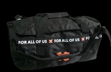 Fitx sporttasche trainingstasc gebraucht kaufen  Karlsruhe