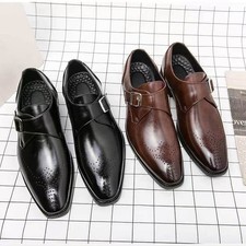 Men handmade black for sale  WESTCLIFF-ON-SEA