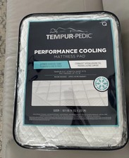 Tempur pedic cooling for sale  Fort Mill