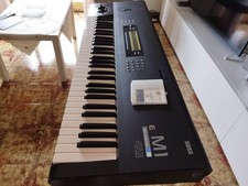 Korg workstation usato  Grammichele