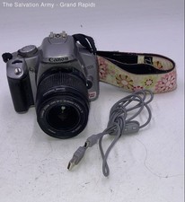 rebel canon xsi for sale  Detroit