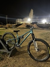 Rower Commencal Tempo slopeduro/jibber na sprzedaż  PL