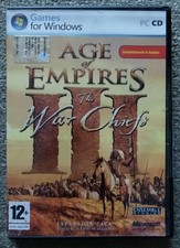 Age empires iii usato  Saronno