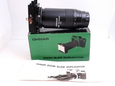 Ohnar zoom reverser for sale  UK