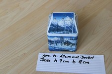 keksdose weihnachten gebraucht kaufen keksdose weihnachten gebraucht kaufen  Görisried
