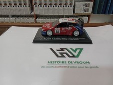Miniature citroën xsara d'occasion  Beaucouzé