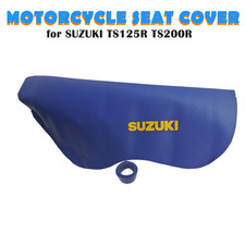 Motorcycle seat cover for sale  AXBRIDGE