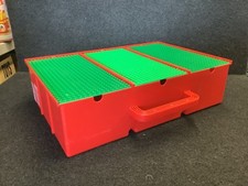 Lego koffer aufbewahrungsbox gebraucht kaufen  Steinhagen